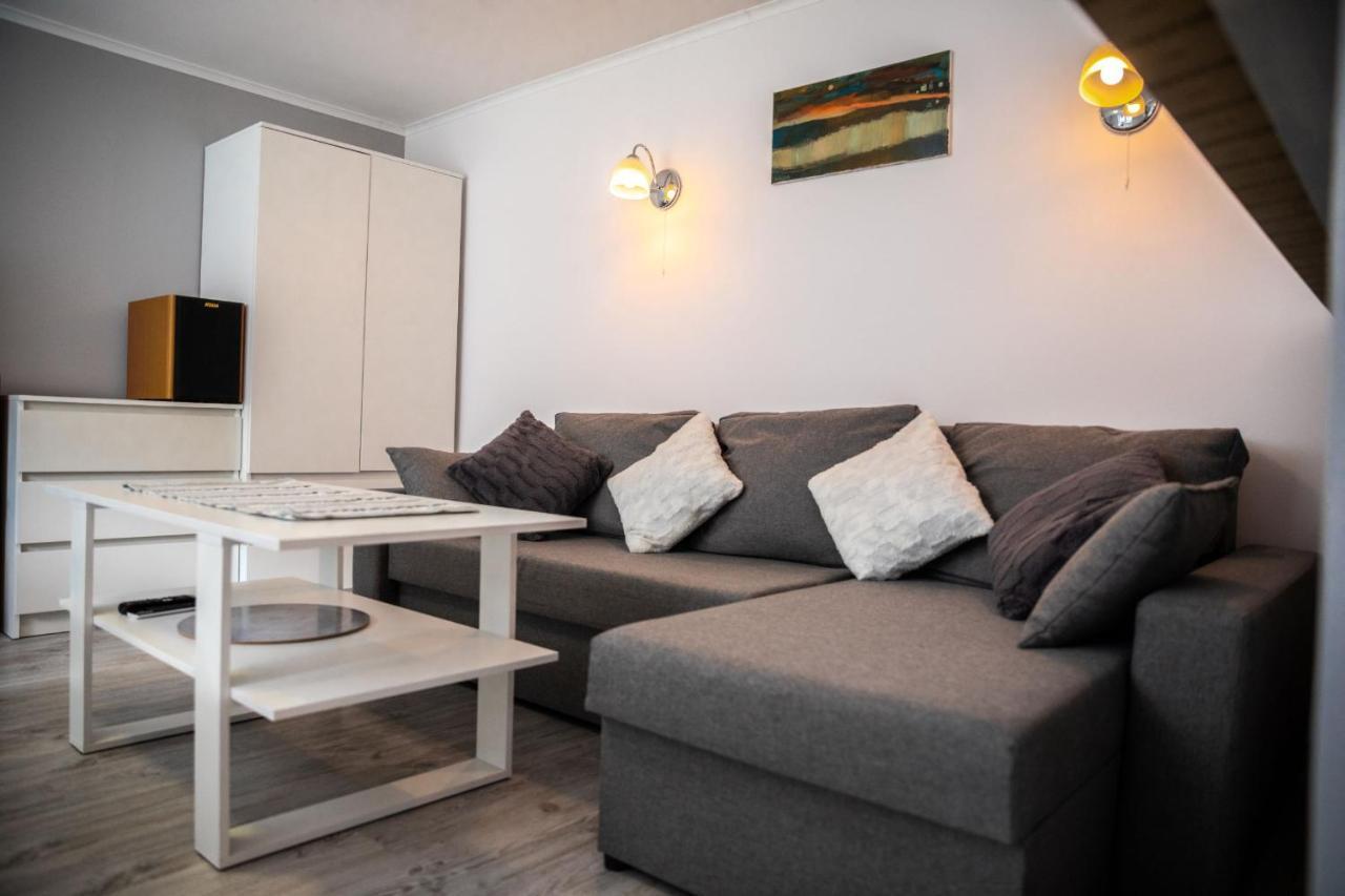 Enklawa Nad Kwisa Apartament 2 Swieradow-Zdroj Exterior photo